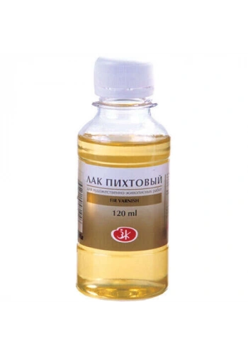 St. Petersburg Fir Vernik 120 ml.