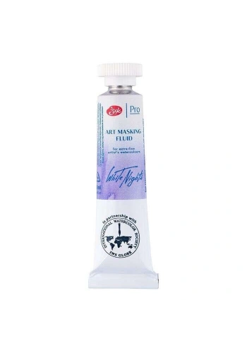 St. Petersburg Sonnet Maskeleme Sıvısı Tüp 10 ml.