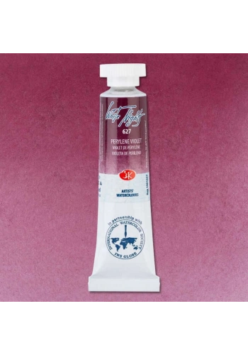 St. Petersburg White Nights Tüp Sulu Boya 10 ml. 627 Perylene Violet