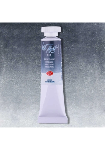 St. Petersburg White Nights Tüp Sulu Boya 10 ml. 812 Paynes Gray