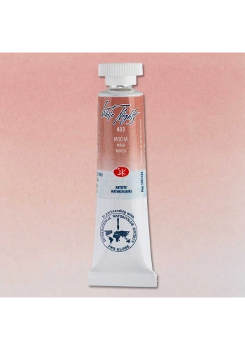 St. Petersburg White Nights Tüp Sulu Boya 10 ml. 433 Mocha