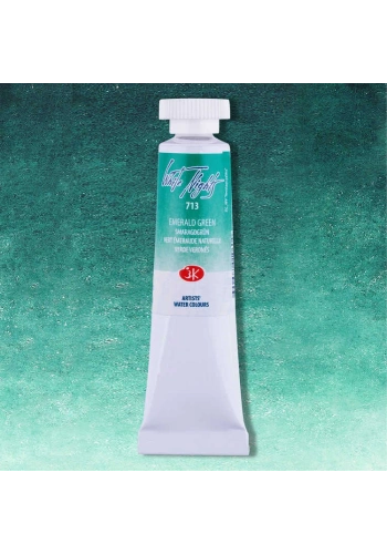 St. Petersburg White Nights Tüp Sulu Boya 10 ml. 713 Emerald Green