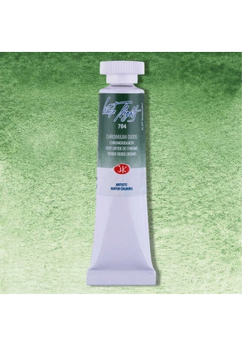 St. Petersburg White Nights Tüp Sulu Boya 10 ml. 704 Oxide of Chromium