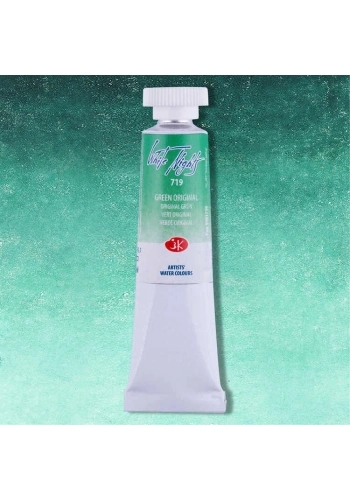 St. Petersburg White Nights Tüp Sulu Boya 10 ml. 719 Green Original