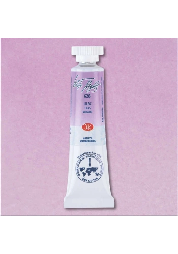 St. Petersburg White Nights Tüp Sulu Boya 10 ml. 626 Lilac