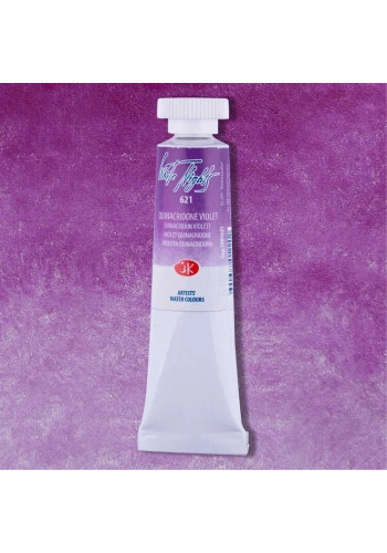 St. Petersburg White Nights Tüp Sulu Boya 10 ml. 621 Quinacridone Violet
