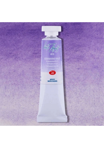 St. Petersburg White Nights Tüp Sulu Boya 10 ml. 613 Ultramarine Violet