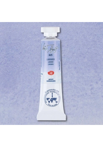 St. Petersburg White Nights Tüp Sulu Boya 10 ml. 625 Lavender