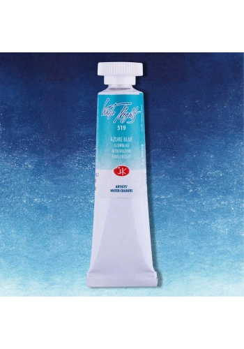 St. Petersburg White Nights Tüp Sulu Boya 10 ml. 519 Azure Blue