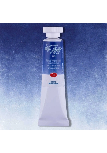 St. Petersburg White Nights Tüp Sulu Boya 10 ml. 524 Indanthrene Blue