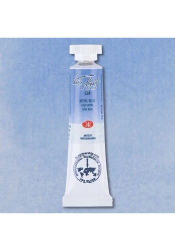St. Petersburg White Nights Tüp Sulu Boya 10 ml. 528 Royal Blue