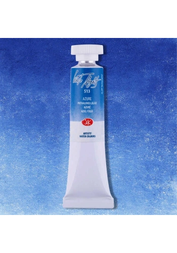 St. Petersburg White Nights Tüp Sulu Boya 10 ml. 513 Azure
