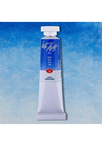 St. Petersburg White Nights Tüp Sulu Boya 10 ml. 515 Blue