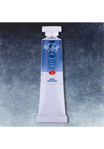 St. Petersburg White Nights Tüp Sulu Boya 10 ml. 516 Indigo