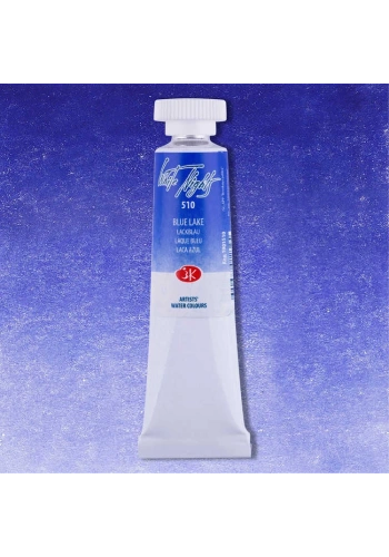 St. Petersburg White Nights Tüp Sulu Boya 10 ml. 510 Blue Lake