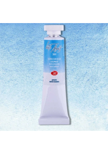 St. Petersburg White Nights Tüp Sulu Boya 10 ml. 503 Ceruleum Blue