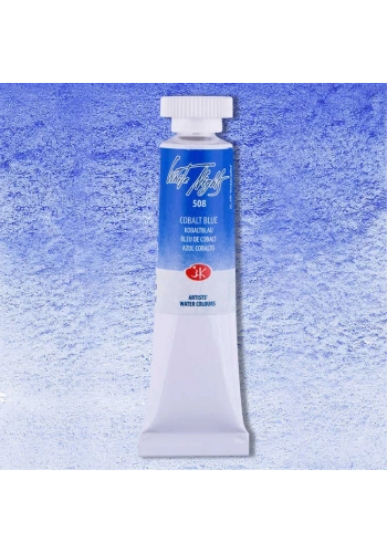 St. Petersburg White Nights Tüp Sulu Boya 10 ml. 508 Blue Cobalt