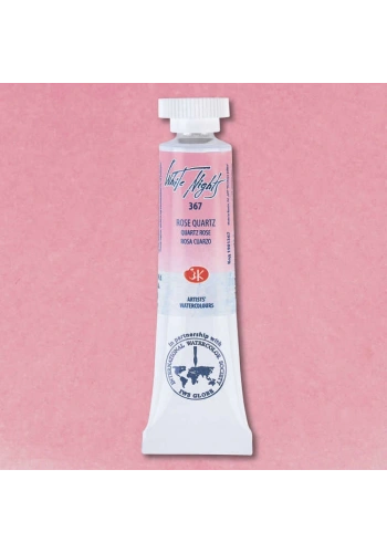 St. Petersburg White Nights Tüp Sulu Boya 10 ml. 367 Rose Quartz