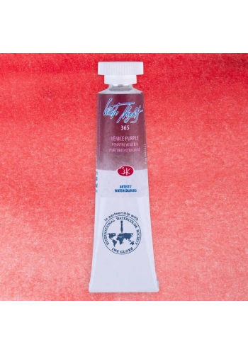 St. Petersburg White Nights Tüp Sulu Boya 10 ml. 365 Venetian Purple