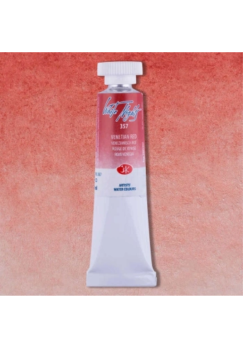 St. Petersburg White Nights Tüp Sulu Boya 10 ml. 357 Venetian Red