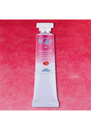 St. Petersburg White Nights Tüp Sulu Boya 10 ml. 361 Quinacridone Red