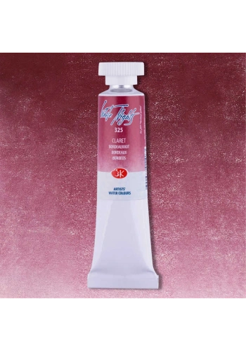 St. Petersburg White Nights Tüp Sulu Boya 10 ml. 325 Claret
