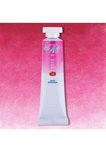 St. Petersburg White Nights Tüp Sulu Boya 10 ml. 322 Rose