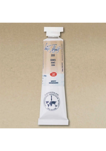 St. Petersburg White Nights Tüp Sulu Boya 10 ml. 255 Dunes