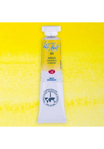 St. Petersburg White Nights Tüp Sulu Boya 10 ml. 253 Aureolin