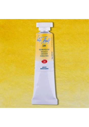 St. Petersburg White Nights Tüp Sulu Boya 10 ml. 228 Indian Yellow