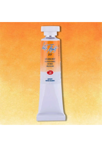 St. Petersburg White Nights Tüp Sulu Boya 10 ml. 217 Golden Deep