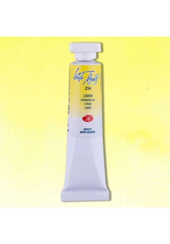 St. Petersburg White Nights Tüp Sulu Boya 10 ml. 214 Lemon