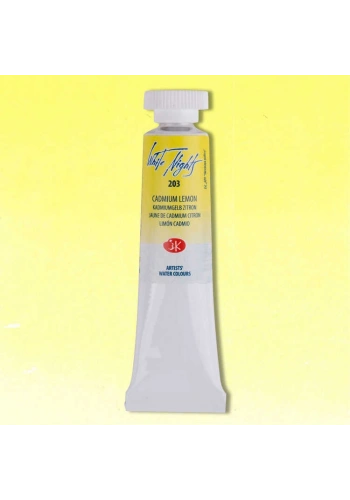 St. Petersburg White Nights Tüp Sulu Boya 10 ml. 203 Cadmium Lemon