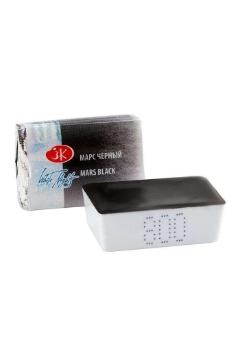 St. Petersburg White Nights Tam Tablet Sulu Boya 800 Mars Black