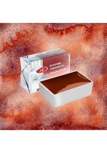 St.Petersburg White Nights Metamorphosis Tablet Sulu Boya 3001 Evening Brume
