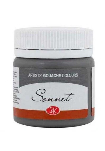 St. Petersburg Sonnet Guaj Boya 40 ml. 814 Grey