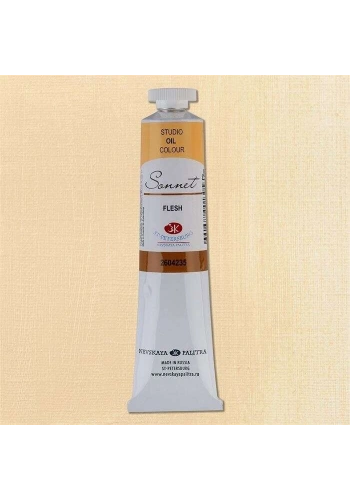 St. Petersburg Sonnet Yağlı Boya 46 ml. 235 Flesh
