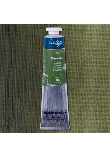 St. Petersburg Ladoga Yağlı Boya 46 ml. 702 Glauconite