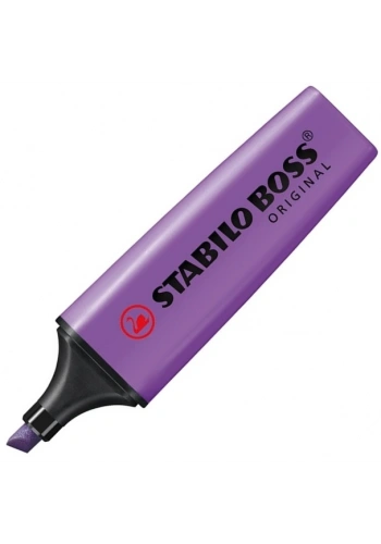 Stabilo Boss Original Fosforlu İşaretleme Kalemi EFLATUN
