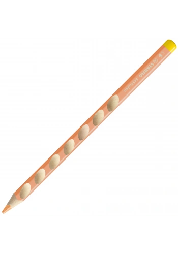 Stabilo Easycolors Ergonomik Kuru Boya Kalemi Sağ Renk Ten Rengi