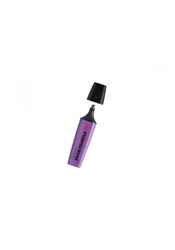 Stabilo Fosforlu Kalem Boss Eflatun 70/55