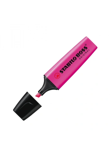 Stabilo Fosforlu Kalem Boss Lila 70/58