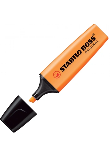 Stabilo Fosforlu Kalem Boss Turuncu 70/54