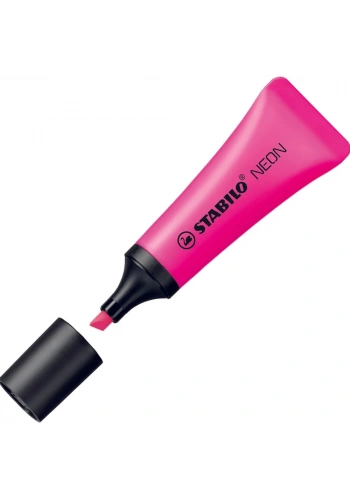 Stabilo Fosforlu Kalem Neon Lila 72/58