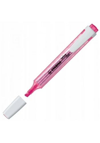 Stabilo Fosforlu Kalem Swing Cool Pembe 275/56