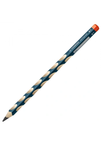 Stabilo İlk Tutuş Başlangıç Kurşun Kalem HB Sağ El