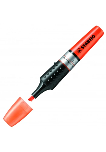 Stabilo Luminator Xt Fosforlu Kalem Turuncu