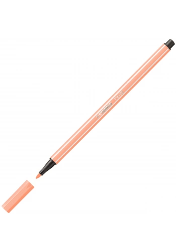 Stabilo Pen 68 Kalın Uçlu Keçeli Kalem 26 Açık Ten Rengi