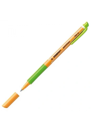 Stabilo Point Visco Jel Mürekkepli Kalem Yaprak Yeşili