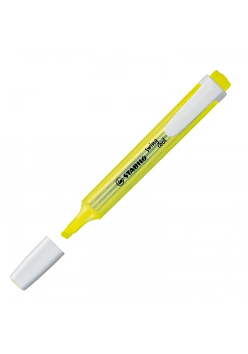 Stabilo Swing Cool Fosforlu Kalem Sarı